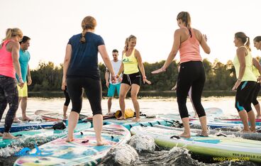 SUP-Fitness SUP-Fitness