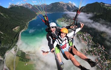 Earlybird-Easy-Gleitflug Earlybird-Easy-Gleitflug