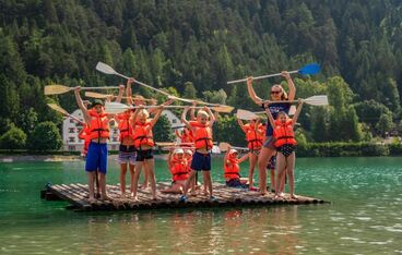 Wusel und das geheimnisvolle Wasserreich Wusel und das geheimnisvolle Wasserreich