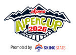 SKIMO Alpencup 2025 SKIMO Alpencup 2025 logo