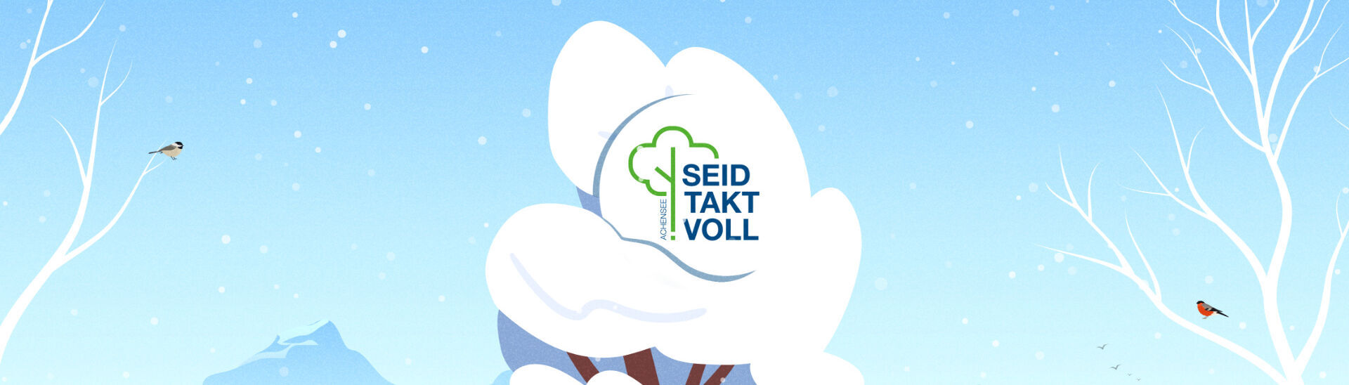 Seid taktvoll Das "Seid taktvoll" Hauptsujet