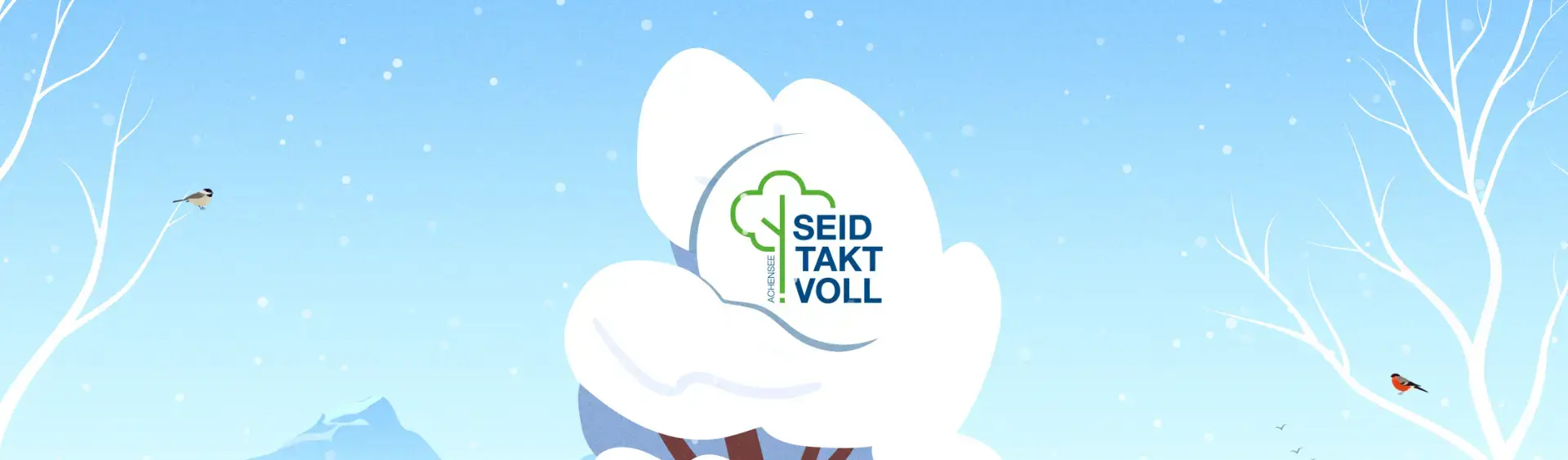 Seid taktvoll Das "Seid taktvoll" Hauptsujet