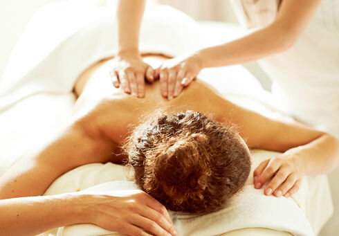 Posthotel Achenkirch The stunning natural scenery, many excellent spa hotels and the Tiroler Steinöl® make Lake Achensee a popular destination for wellness holidays.