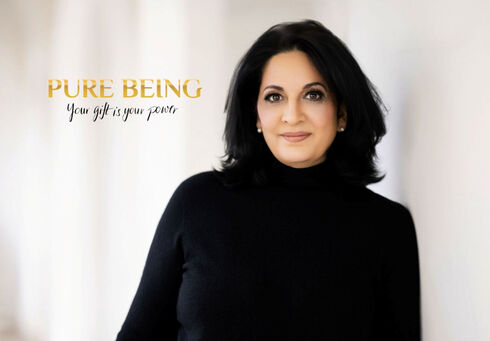 Pure Being Pure Being emblem