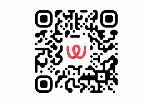QR-Code scannen