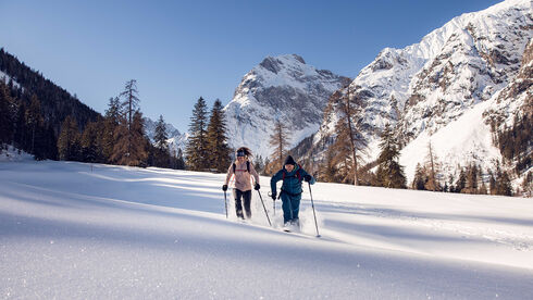 Lake Achensee Stories | Holidays Tirol Austria