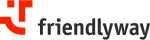 friendlyway friendlyway emblem