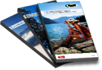 Brochures from the Achensee region Brochures from the Achensee region