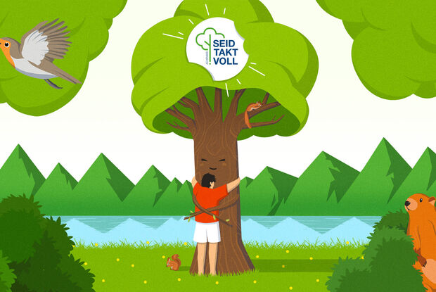 Being respectful Being respectful sujet