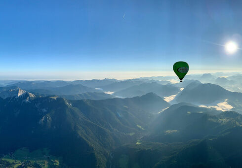 Lake Achensee holidays | Tirols largest lake