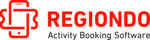 Regiondo Regiondo emblem