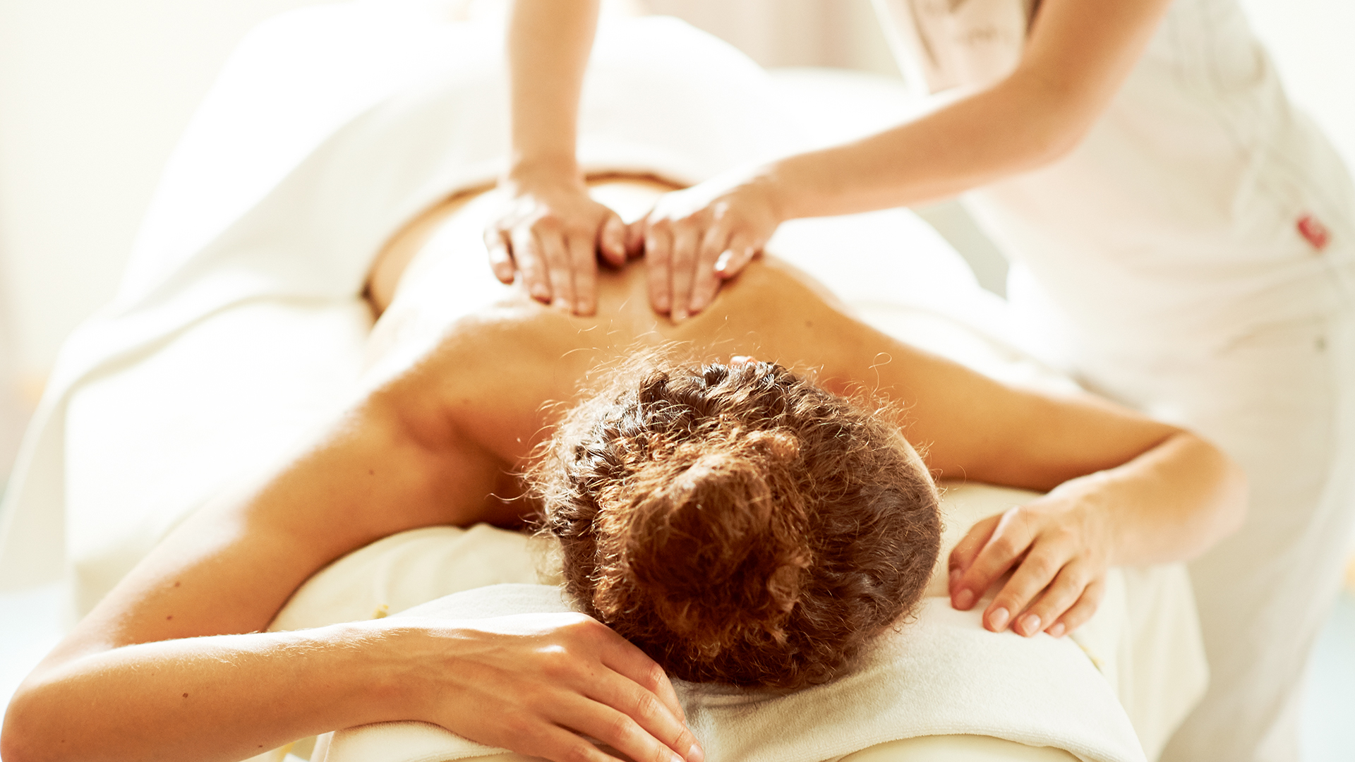 Wellness am Achensee