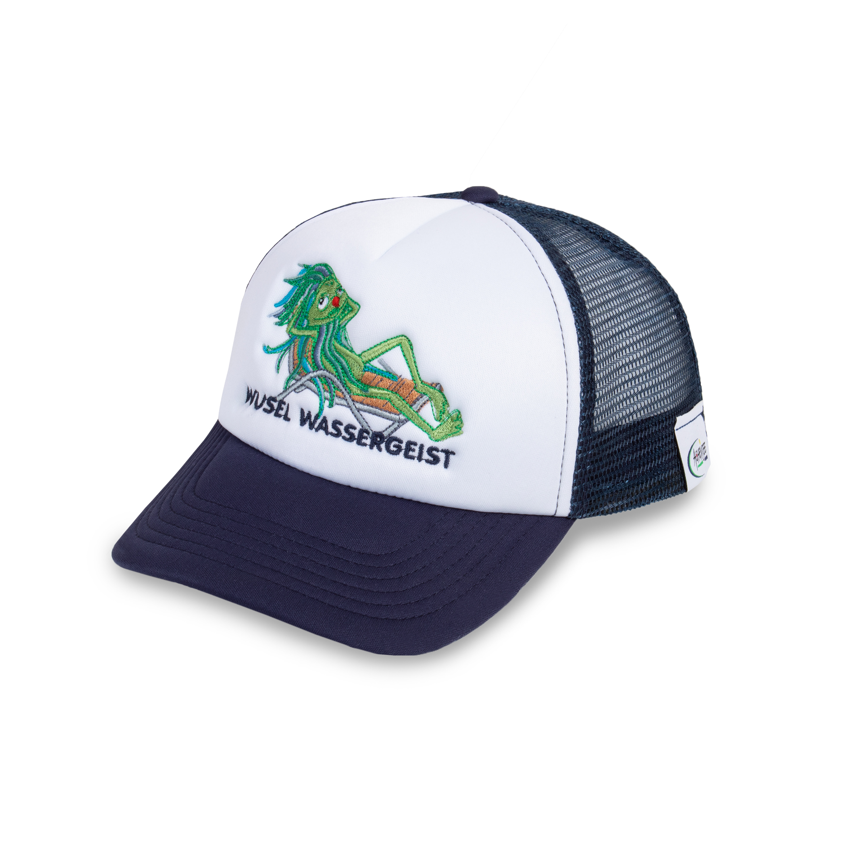 Achensee Kinder Cap Wusel Wassergeist Achensee Kinder Cap Wusel Wassergeist