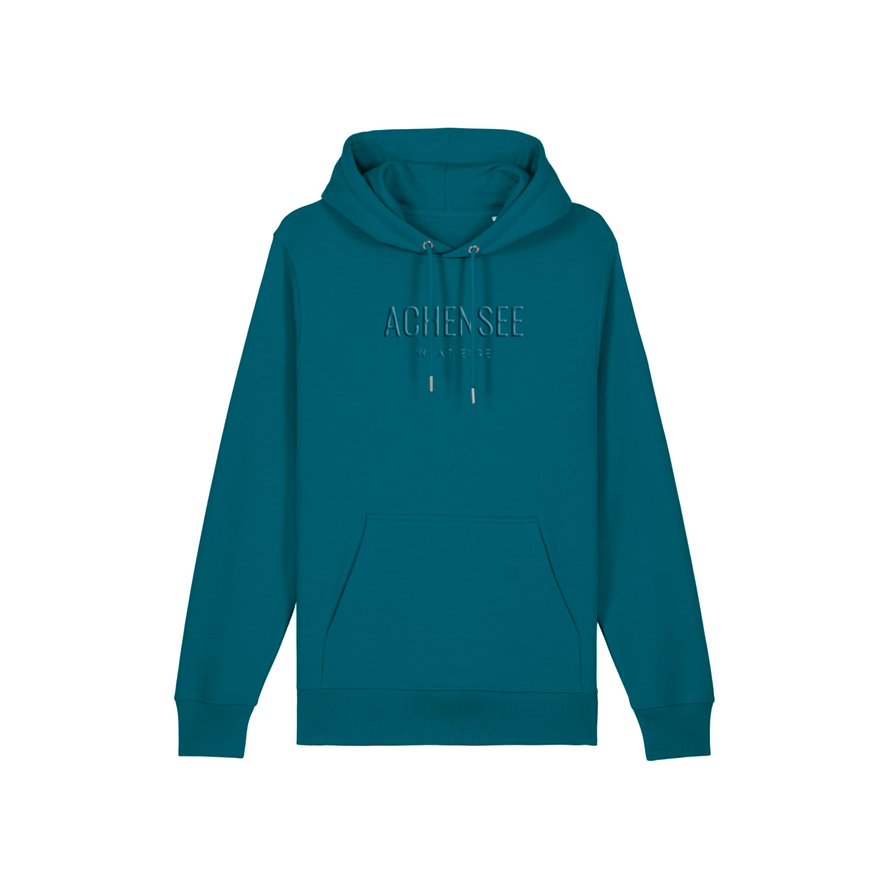 Leichter Hoodie Achensee What Else in Achensee deep blue Leichter Hoodie Achensee What Else