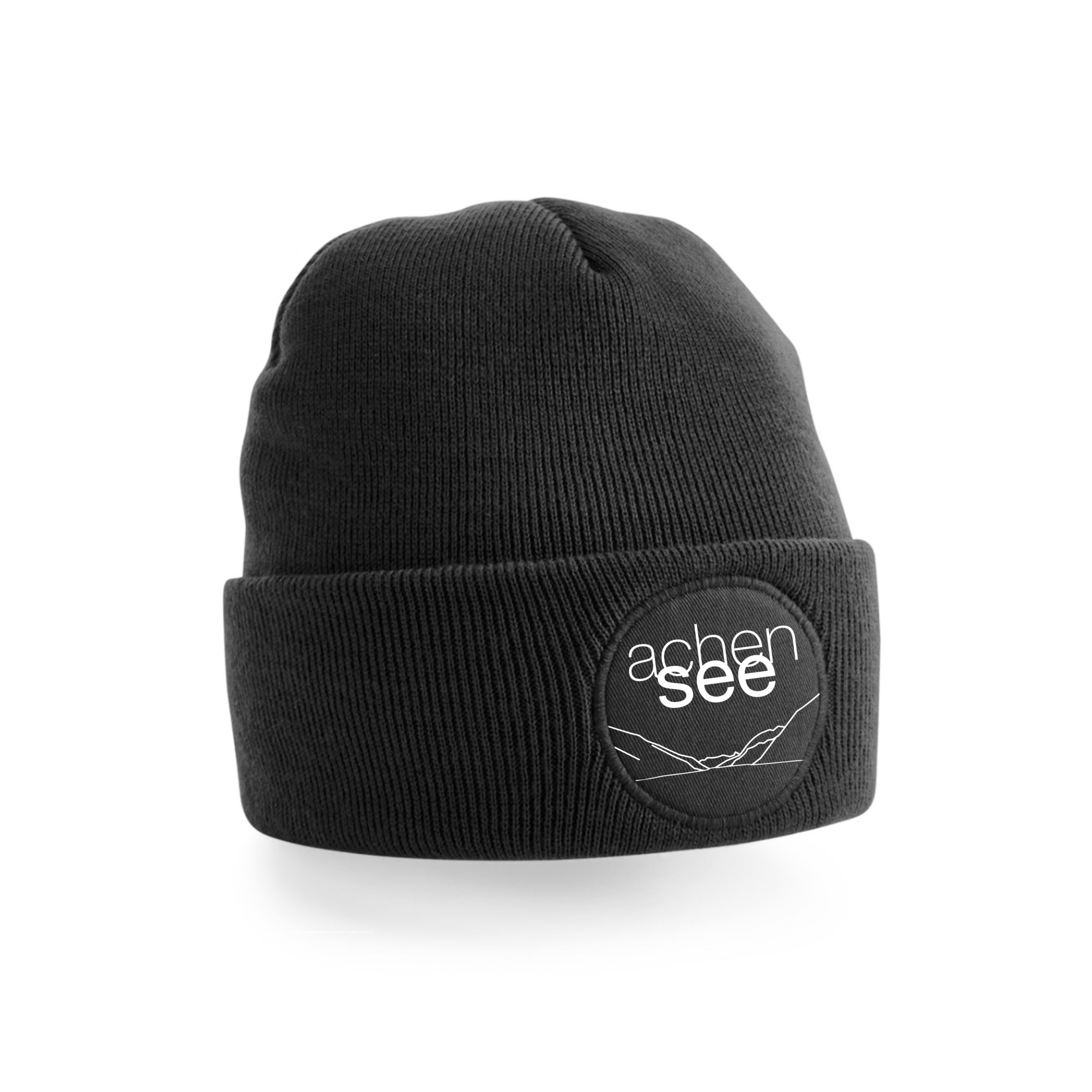 Wintermütze Achensee 2.0 in schwarz Mütze Achensee 2.0 diverse Farben