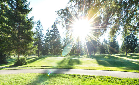 Golf- und Landclub Achensee