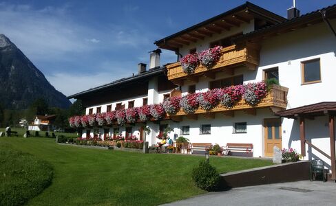 Apartments & Zimmer Urschnerhof