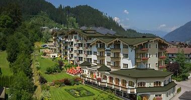 Das Karwendel - Ihr Wellness Zuhause am Achensee