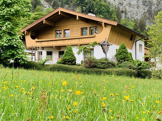 Appartement Top Tirol