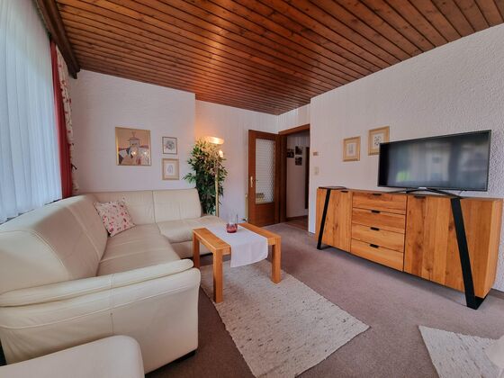 Appartements Alpenland