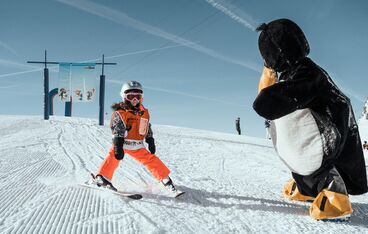 Kinder Package 2 Stunden Kinder Package 2 Stunden