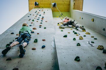 Wellnessresidenz Alpenrose - Der Alpine Kraftplatz