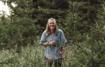 Waldfühlen Waldfühlen