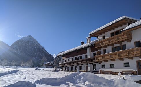 Apartments & Zimmer Urschnerhof