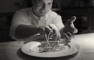 Young Chefs Young Chefs