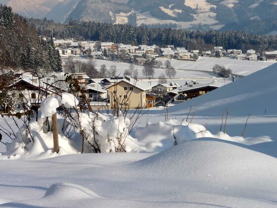 Landhaus Alpenblick