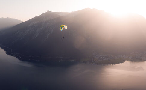 Achensee Tourismus