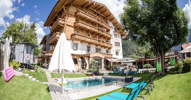 Alpenhotel Tyrol - Adults Only - Konzepthotel