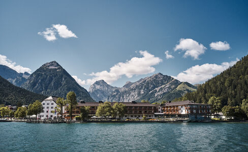 Fürstenhaus am Achensee Pertisau Hotelbetriebsgesellschaft mbH