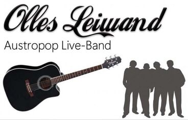 Austropop OLLES LEIWAND Austropop OLLES LEIWAND