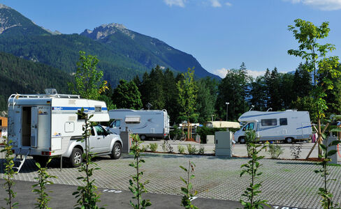 Alpen Caravan Park