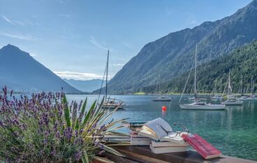 achensee.literatour Festivalpass 2026 achensee.literatour Festivalpass 2026