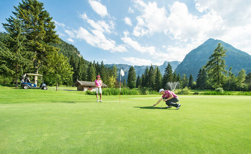 Golf- und Landclub Achensee