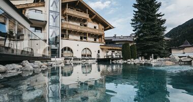 Das Karwendel - Ihr Wellness Zuhause am Achensee