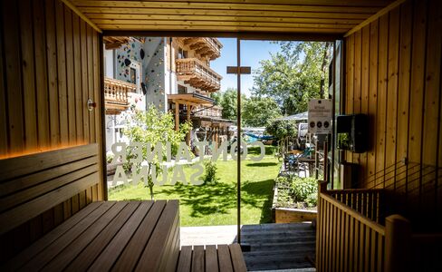 Alpenhotel Tyrol - Adults Only - Konzepthotel