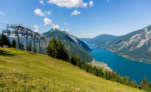 Karwendel-Bergbahn