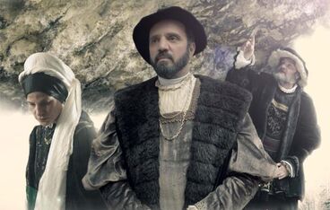 Das Netz der Fugger Das Netz der Fugger