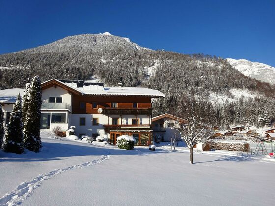 Landhaus Alpenblick