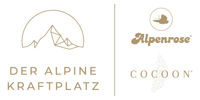 Wellnessresidenz Alpenrose - Der Alpine Kraftplatz