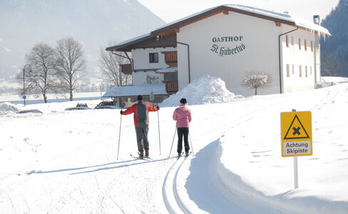 Gasthof St. Hubertus