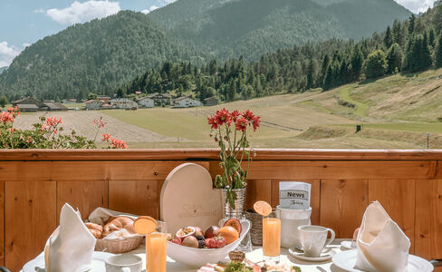 Loisi's am Achensee - das kleine feine Boutiquehotel