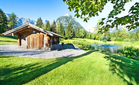 Golf- und Landclub Achensee