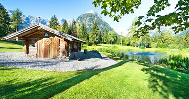 Golf- und Landclub Achensee