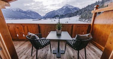 Loisi's am Achensee - das kleine feine Boutiquehotel