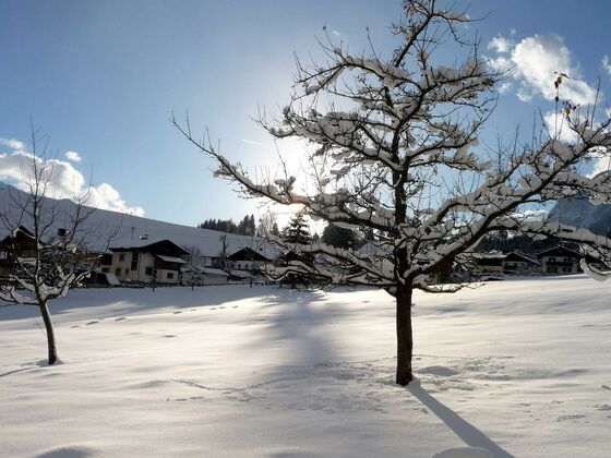 Landhaus Alpenblick