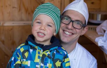 Taster baking course bread for adults Taster baking course bread for adults